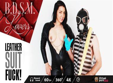BDSM Lovers